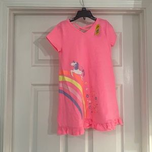 Lightening Bug dress - size 5 - NWT